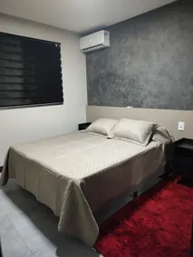 Entire Apartment in Vila Industrial with parking - Image 3