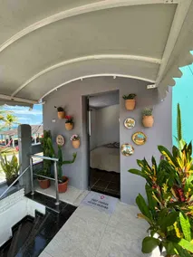 Studio on the seafront - Suka's corner - Image 2