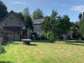Le Papillon, farmhouse with feel-good atmosphere - Image 5