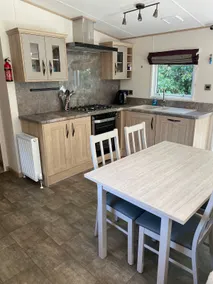 Jacobs Lodge - Beauport Holiday Park - Image 2