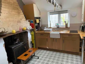 Tiny Cottage for couples in the countryside - Image 2