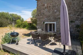 Typical house with sea view - Image 5