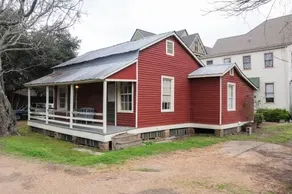 Wensel Cottage in downtown Natchez - Image 2
