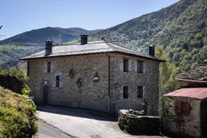 House in Aldea Valles Cangas del Narcea Leitariegos - Image 2