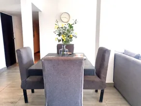 Comfortable apartment with a closed garage - Image 4