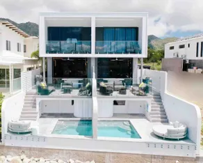 NEW! Dacha on Maggie No#2, Unrivaled Island Luxury - Image 2