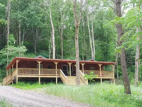 River Overlook Retreat - Image 4