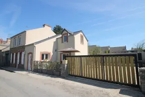 House near beach, private parking, 2 bathrooms, Fiber - Image 4