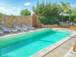 Villa mit Pool nur wenige Kilometer vom Meer entfernt Selinunte - Image 5