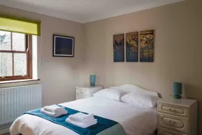 Lovely 2 bedroom apartment in Kendal town centre - Image 2