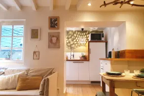 Cocooning 🏡 House | Quiet & Comfortable | 40 m2 2 people. - Image 4