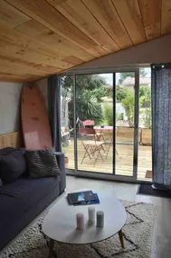 ~ The casita between ocean & estuary ~ - Image 3