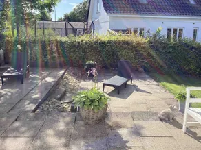 Østergård's holiday apartment in Stenum - Image 3