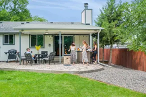 Speakeasy Retreat w Theater Near Olde Town Arvada - Image 4