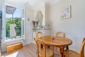 Logis de Provence Thiers Marseille Apartment - Image 5