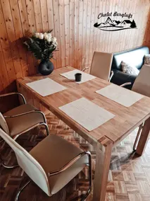 Vacation home Chalet Bergluft - Image 3