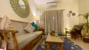 Manmohana: Our 1 or 2 BHK Divine Krishna abode - Image 2