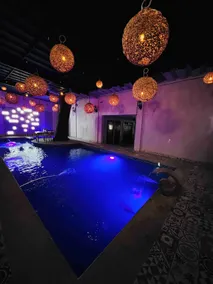 El Nogal Haus Piedras Negras (The Black Stones) - Image 3