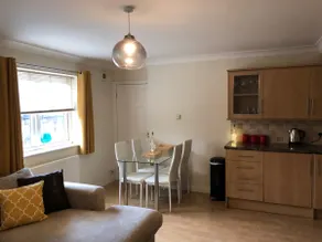 Apartment gem in Harrogate. Gateway to the Dales - Image 4