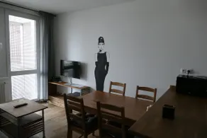 Apartment Residence La-5B - Image 2