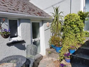 Delightful cottage annexe, Mevagissey. - Image 2