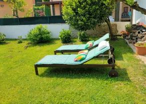 La casa di Petali e Seta - Image 5