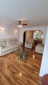 offering cheerfull and spacious rooms through this 3 bedroom semi detached house - Image 5