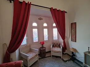 Typical apartment at the gates of the medina. - Image 5