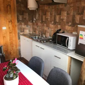 Comfortable cabin with parking in Valdivia No. 5 - Image 5