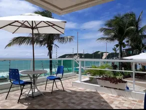 516 FlatBeach Natal-Ponta Negra - Image 4