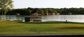 Mayberry Lakeshore Cottage at Lake Palestine - Image 5