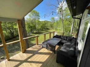 Spacious River Mtn home w/Hot Tub,Theater,Game Rm - Image 5