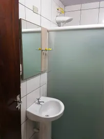 Apartment in Itapema SC, near the sea, with Wi-Fi and TV - Image 5