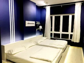 Secret Base @ Premium Suite Octagon Ipoh - Image 3