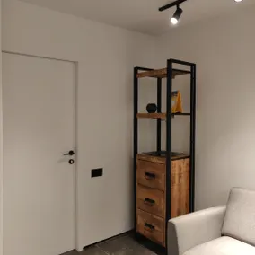 Quiet apartment in the lively center - Image 5