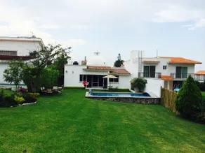 Modern house, large garden, Lomas de Cocoyoc - Image 3