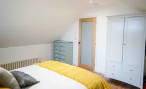 The Loft Apartment @ Lower Coombe Royal - Image 4