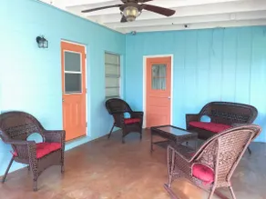 Pineapple Cottage 2 bedroom - Image 4