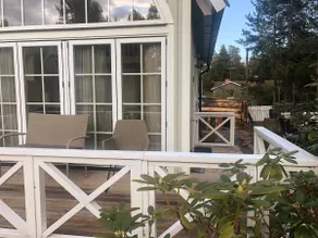 Cozy minivilla with sundeck - Image 4