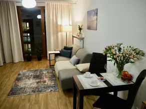 Wilanów Apartment close to Town Hall and Palace - Image 4