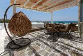 Kedros Villa W/PR Jacuzzi Sea View Glyfada Beach⛱ - Image 3