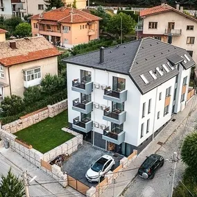 ”The House” Apartment + Thermal Zone - Image 5