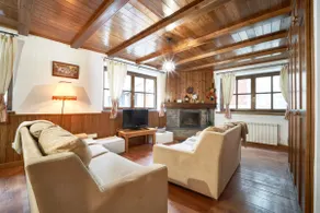 Mountain Chalet Baqueira Beret - Image 4