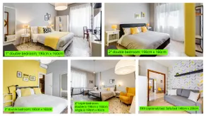 BDC - King & Studio Termini Apartment - Image 2