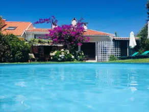 Casa sulla spiaggia con piscina - Image 3