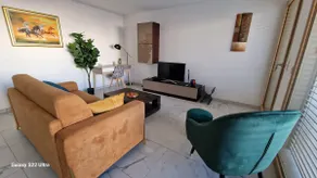Bright, 60m², 12m² balcony, Lyon Foch - Image 2