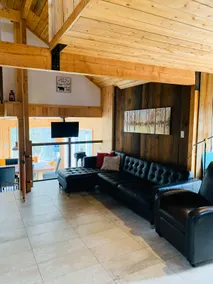 Family nature chalet - Image 2