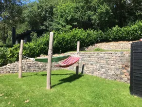 Summer house in idyllic surroundings - Image 5