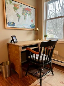 Convenient and chic private suite with 2 bedrooms! - Image 5