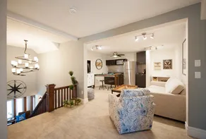 Nest By The Bay - Downtown Midland / Private Loft - Image 5